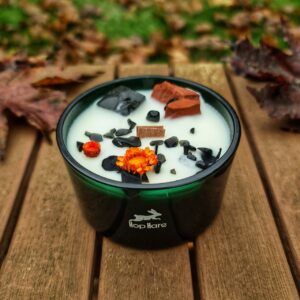 Świeca Hop Hare Diabeł