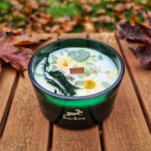 Świeca Hop Hare Magik