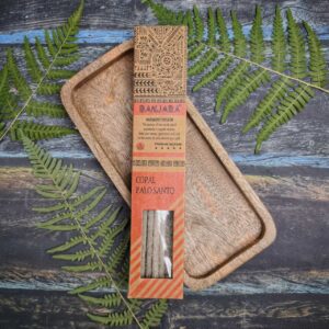 Kadzidła Palo Santo - Copal