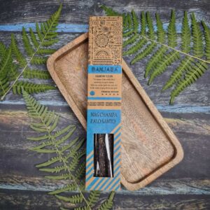 Kadzidła Palo Santo - Nag Champa