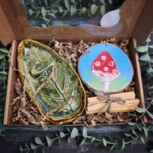 Zestaw prezentowy Palo Santo