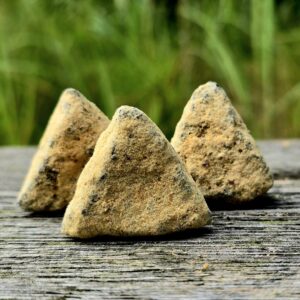 Sagrada Madre Święta Geometria Oczyszczenie Szczęście i Spokój 4 szt