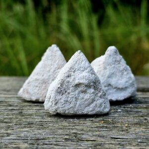 Sagrada Madre Święta Geometria Otwartość i Fortuna 4 szt