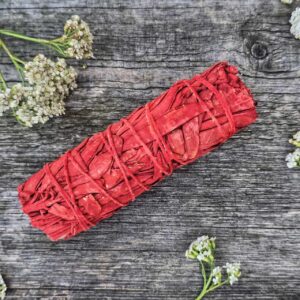 Biała Szałwia i smocza krew 30g - 35g