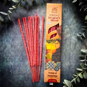 Kadzidełka Himalaya Incense Smocza krew