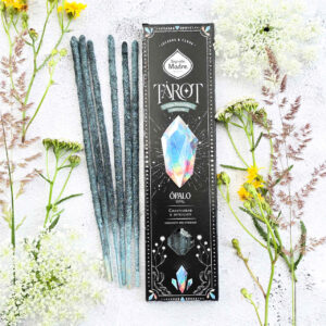 Kadzidełka Sagrada Madre Tarot Gems Opal